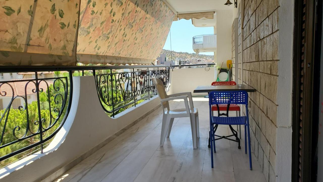 Hong'S Sweet Home Athens Exterior photo