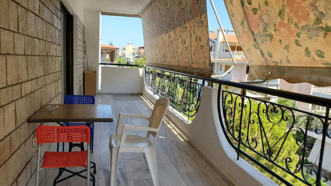 Hong'S Sweet Home Athens Exterior photo